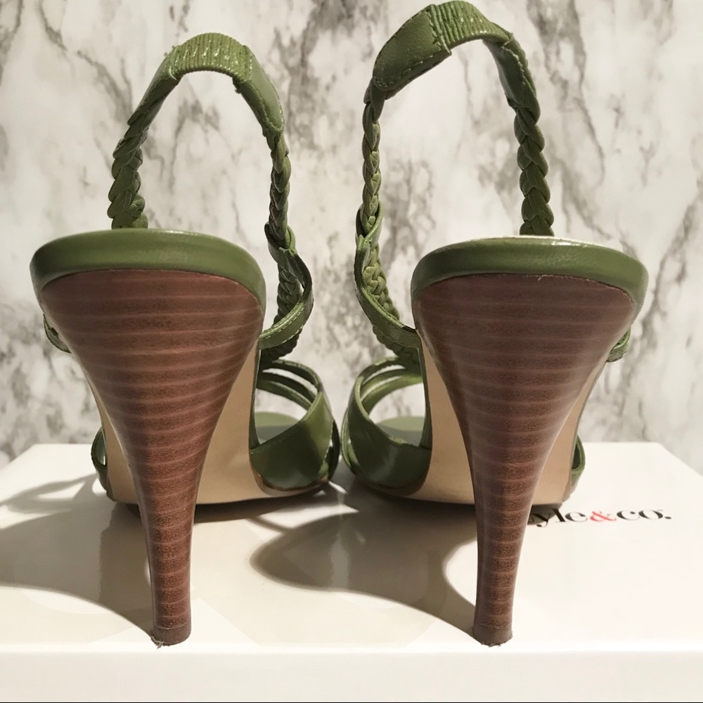 Style & Co. Sandals - Picture 6 of 8